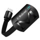 GOOGLE CHROMECAST БЕЗЖИЧЕН ВИДЕО СТРИЙМЪР G4 GOOGLE CHROMECAST БЕЗЖИЧЕН ВИДЕО СТРИЙМЪР G4