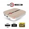 TV BOX REDLINE 360